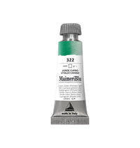 Επαγγελματική ακουαρέλα MAIMERI Maimeri Blu 12 ml – Χαλκοπράσινο Ανοιχτό