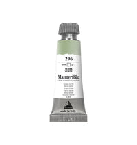 Επαγγελματική ακουαρέλα MAIMERI Maimeri Blu 12 ml – Πράσινη Γη