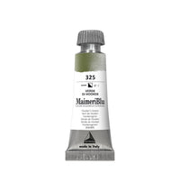 Επαγγελματική ακουαρέλα MAIMERI Maimeri Blu 12 ml – Πράσινο του Χούκερ