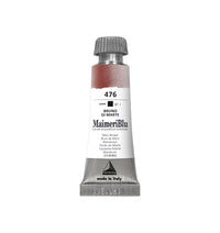 Επαγγελματική ακουαρέλα MAIMERI Maimeri Blu 12 ml – Καφέ του Άρη