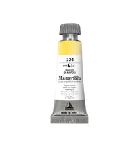 Επαγγελματική ακουαρέλα MAIMERI Maimeri Blu 12 ml – Κίτρινο Νάπολης