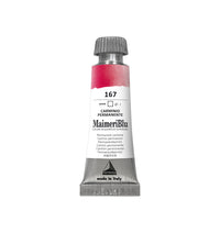 Επαγγελματική ακουαρέλα MAIMERI Maimeri Blu 12 ml – Μόνιμο Καρμίνιο