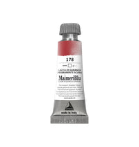 Επαγγελματική ακουαρέλα MAIMERI Maimeri Blu 12 ml – Μόνιμο Madder Σκούρο