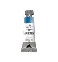 Επαγγελματική ακουαρέλα MAIMERI Maimeri Blu 12 ml – Βασικό Μπλε Κυανό