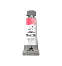 Επαγγελματική ακουαρέλα MAIMERI Maimeri Blu 12 ml – Κόκκινο Κινακριδόνης