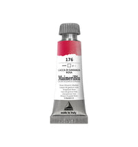Επαγγελματική ακουαρέλα MAIMERI Maimeri Blu 12 ml – Ροζ Αλιζαρίνης Madder