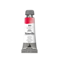 Επαγγελματική ακουαρέλα MAIMERI Maimeri Blu 12 ml – Κόκκινο Σανδάλου