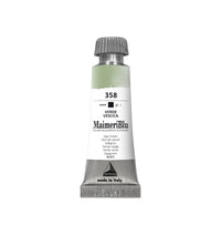Επαγγελματική ακουαρέλα MAIMERI Maimeri Blu 12 ml – Πράσινο των Χυμών