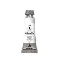 Επαγγελματική ακουαρέλα MAIMERI Maimeri Blu 12 ml – Λευκό Τιτανίου