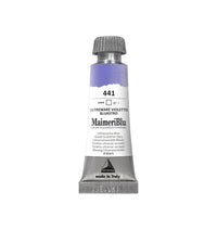 Επαγγελματική ακουαρέλα MAIMERI Maimeri Blu 12 ml – Μπλε Ουλτραμαρίν