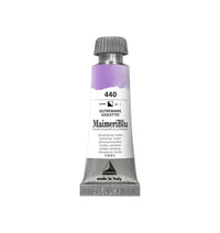 Επαγγελματική ακουαρέλα MAIMERI Maimeri Blu 12 ml – Βιολετί Ουλτραμαρίν