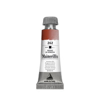 Επαγγελματική ακουαρέλα MAIMERI Maimeri Blu 12 ml – Κόκκινο Βενετίας