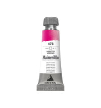 Επαγγελματική ακουαρέλα MAIMERI Maimeri Blu 12 ml – Βιολετί Βερτσίνο