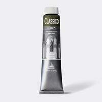 Εξαιρετικό λαδομπογιά Maimeri Classico 200 ml – Καμένη Ούμπρα