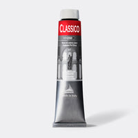 Εξαιρετικό λαδομπογιά Maimeri Classico 200 ml – Κόκκινο Καδμίου Σκούρο