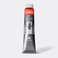 Εξαιρετικό λαδομπογιά Maimeri Classico 200 ml – Κόκκινο Καδμίου Μεσαίο