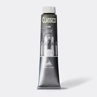 Εξαιρετικό λαδομπογιά Maimeri Classico 200 ml – Γη του Κάσελ (Cassel Earth)