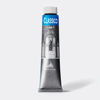 Εξαιρετικό λαδομπογιά Maimeri Classico 200 ml – Μπλε Σερουλίν (Cerulean Blue)