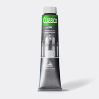 Εξαιρετικό λαδομπογιά Maimeri Classico 200 ml – Πράσινο Οξειδίου του Χρωμίου