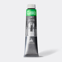 Εξαιρετικό λαδομπογιά Maimeri Classico 200 ml – Πράσινο Κινναβάρεως Ανοιχτό
