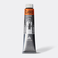 Εξαιρετικό λαδομπογιά Maimeri Classico 200 ml – Βαθύ Χρυσό