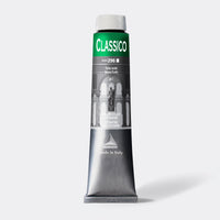 Εξαιρετικό λαδομπογιά Maimeri Classico 200 ml – Πράσινη Γη