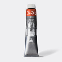 Εξαιρετικό λαδομπογιά Maimeri Classico 200 ml – Κόκκινο του Άρη (Mars Red)