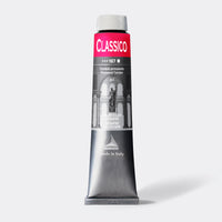 Εξαιρετικό λαδομπογιά Maimeri Classico 200 ml – Μόνιμο Καρμίνιο