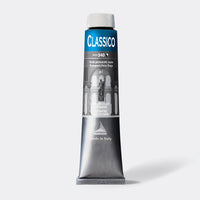 Εξαιρετικό λαδομπογιά Maimeri Classico 200 ml – Μόνιμο Πράσινο Σκούρο