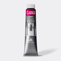 Εξαιρετικό λαδομπογιά Maimeri Classico 200 ml – Μόνιμο Βιολετί Κοκκινωπό
