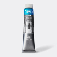 Εξαιρετικό λαδομπογιά Maimeri Classico 200 ml – Πρωτεύον Μπλε Κυανό