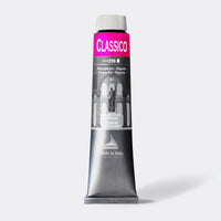 Εξαιρετικό λαδομπογιά Maimeri Classico 200 ml – Πρωτεύον Κόκκινο Ματζέντα