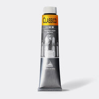 Εξαιρετικό λαδομπογιά Maimeri Classico 200 ml – Ωμή Σιένα