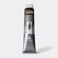 Εξαιρετικό λαδομπογιά Maimeri Classico 200 ml – Ωμή Ούμπρα