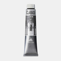 Εξαιρετικό λαδομπογιά Maimeri Classico 200 ml – Ασημί