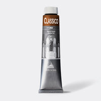 Εξαιρετικό λαδομπογιά Maimeri Classico 200 ml – Κόκκινο της Βενετίας