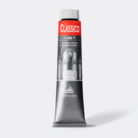 Εξαιρετικό λαδομπογιά Maimeri Classico 200 ml – Κιννάβαρι Σκούρο (Απόχρωση)