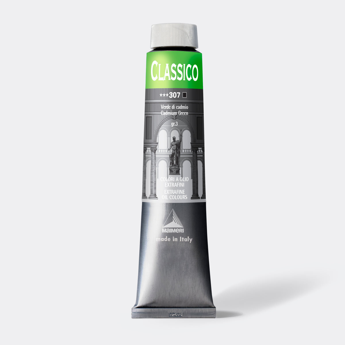 Εξαιρετικό λαδομπογιά Maimeri Classico 200 ml