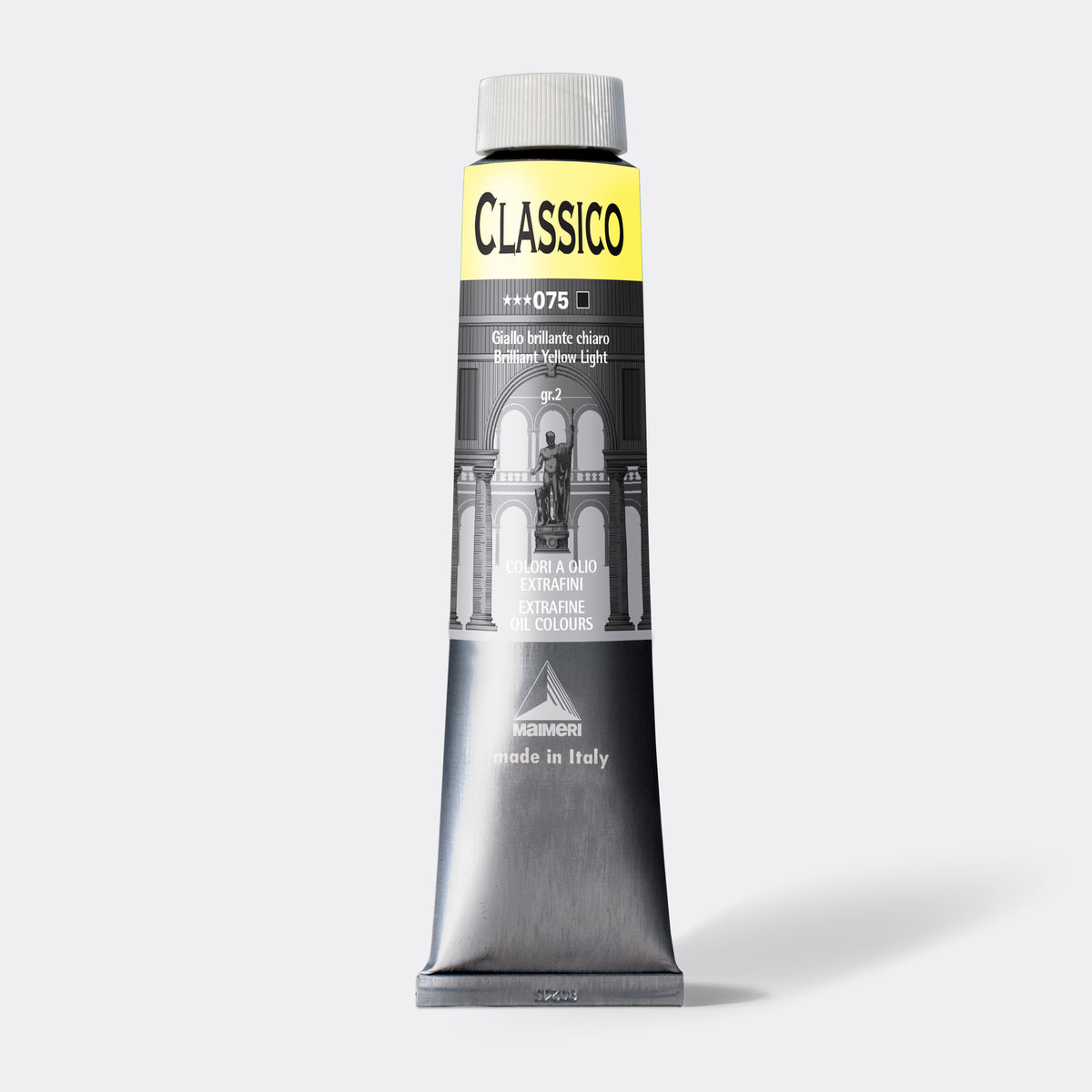 Εξαιρετικό λαδομπογιά Maimeri Classico 200 ml