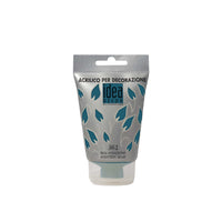 Διακοσμητικά ακρυλικά χρώματα MAIMERI Idea Decor 110 ml – Αεροπορικό Μπλε