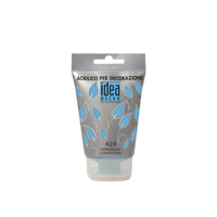 Διακοσμητικά ακρυλικά χρώματα MAIMERI Idea Decor 110 ml – Κενταύριο
