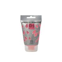 Διακοσμητικά ακρυλικά χρώματα MAIMERI Idea Decor 110 ml – Κόκκινο Φούξια