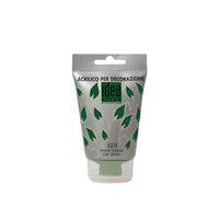 Διακοσμητικά ακρυλικά χρώματα MAIMERI Idea Decor 110 ml – Πράσινο των Φύλλων