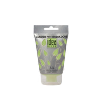 Διακοσμητικά ακρυλικά χρώματα MAIMERI Idea Decor 110 ml – Ανοιχτό Πράσινο