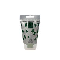 Διακοσμητικά ακρυλικά χρώματα MAIMERI Idea Decor 110 ml – Πράσινο του Πεύκου