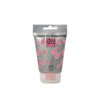 Διακοσμητικά ακρυλικά χρώματα MAIMERI Idea Decor 110 ml – Ροζ