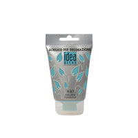Διακοσμητικά ακρυλικά χρώματα MAIMERI Idea Decor 110 ml – Τυρκουάζ