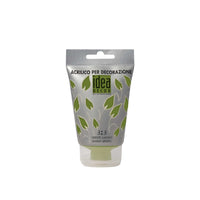 Διακοσμητικά ακρυλικά χρώματα MAIMERI Idea Decor 110 ml – Ζεστό Πράσινο