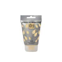 Διακοσμητικά ακρυλικά χρώματα MAIMERI Idea Decor 110 ml – Σταροχώραφο