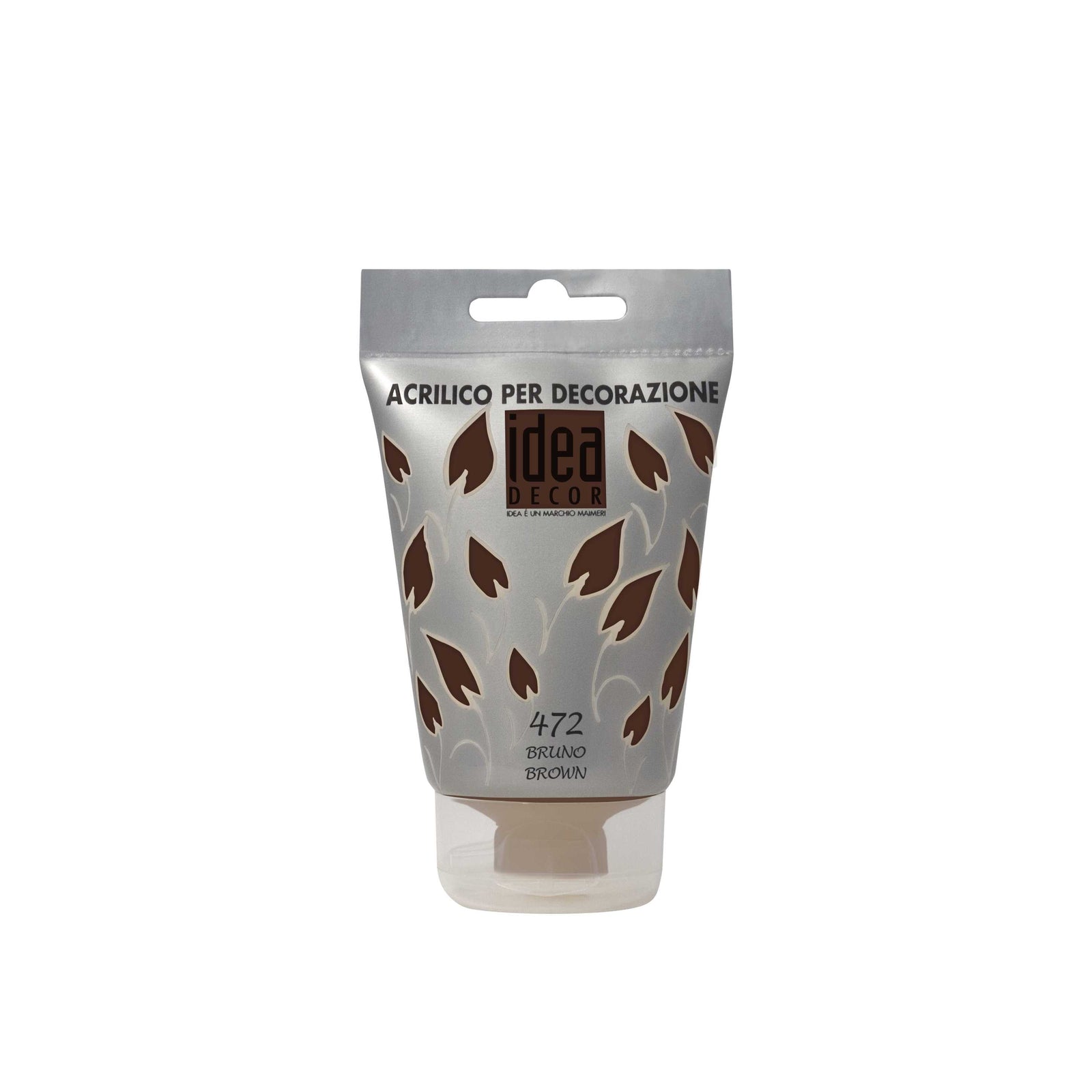 Διακοσμητικά ακρυλικά χρώματα MAIMERI Idea Decor 110 ml